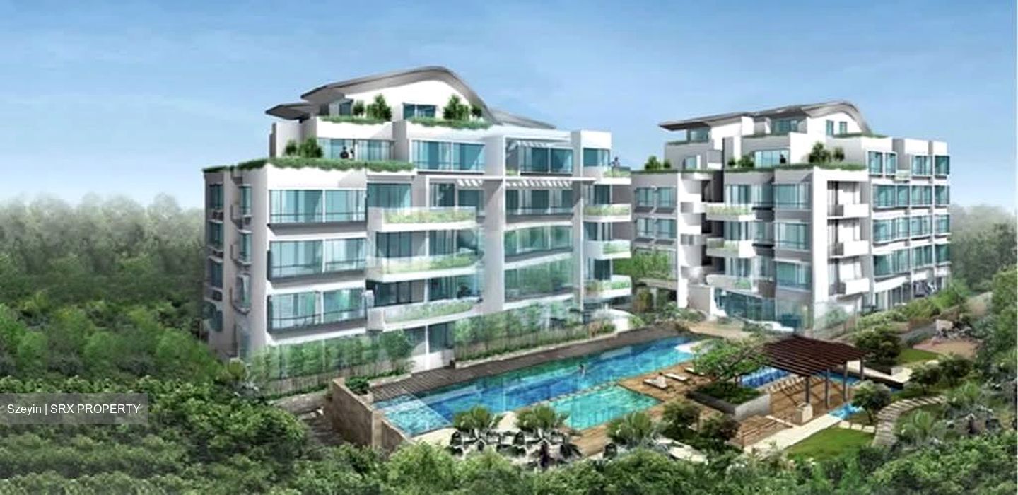Bleu @ East Coast (D16), Condominium #558613161